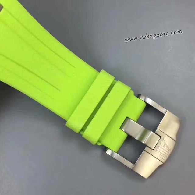 愛彼複刻男士腕表 Audemars Piguet BF大廠皇家橡樹離岸型15703系列男表  gjs2001